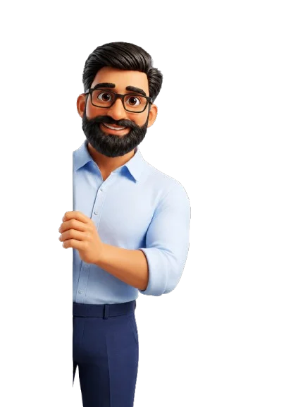 1FCode mascot